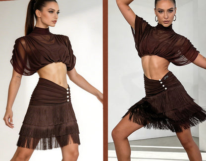 Dance Wear Set