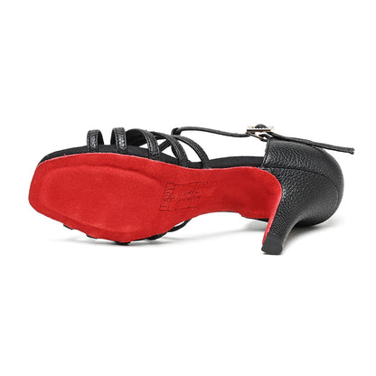 Latin Dance Shoes