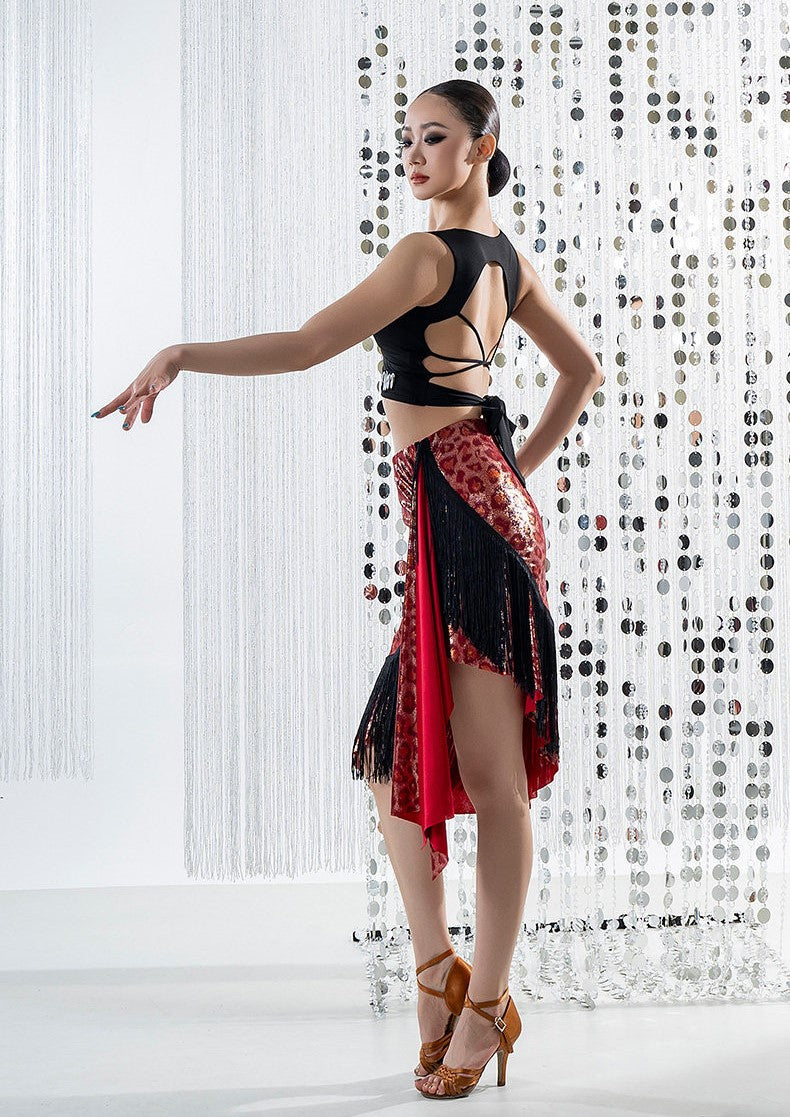 Woman Latin Set For Sale