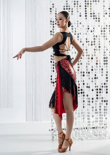 Woman Latin Set For Sale