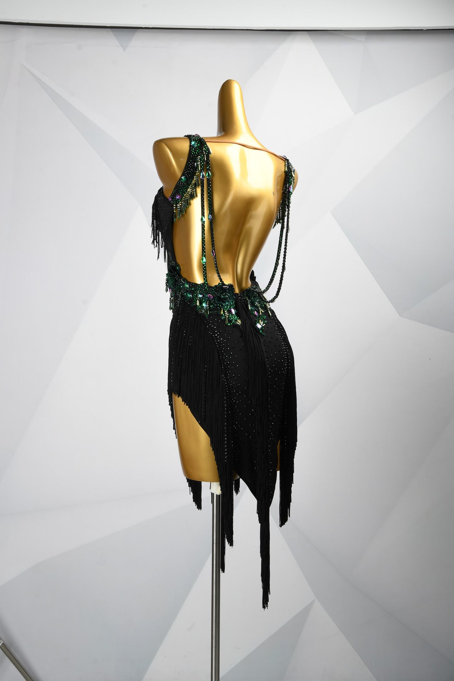 Dangerous Beauty | Rhythm Dress | DSC_9941