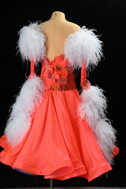 Luxury Dancewear