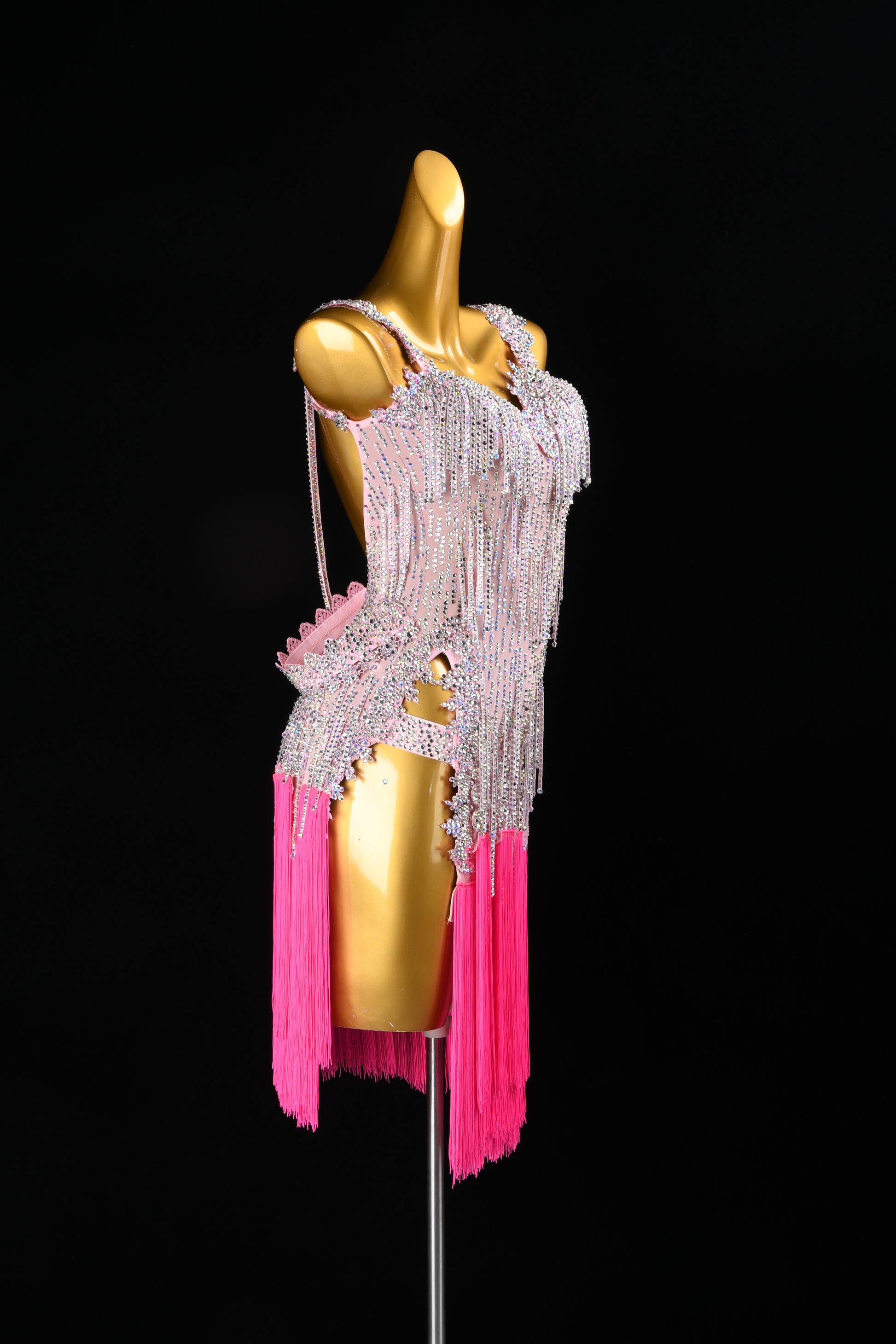 latin dress for sale