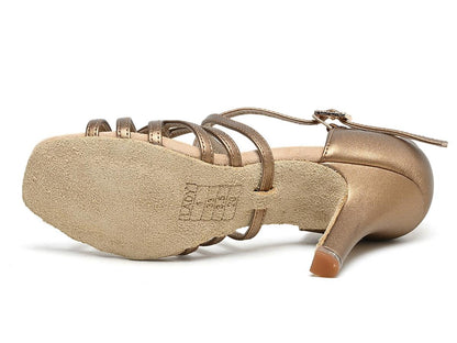 Salsa Dance Shoes
