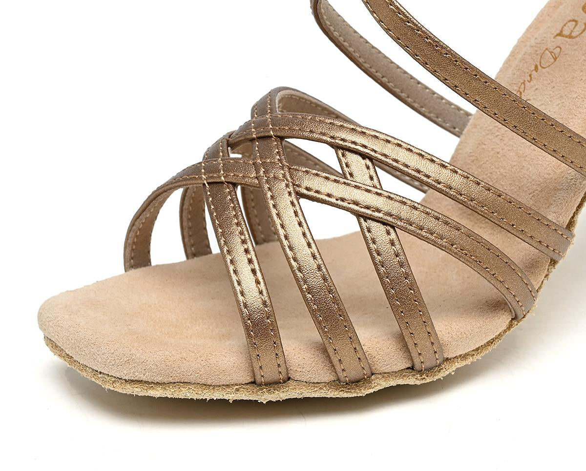Salsa Dance Shoes