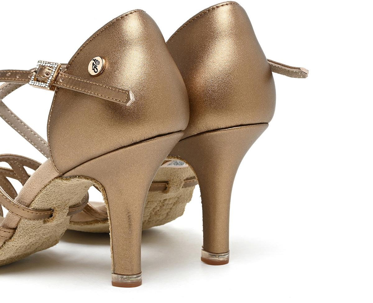 Salsa Dance Shoes