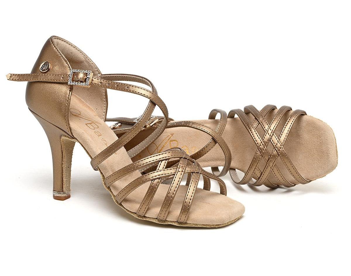 Salsa Dance Shoes