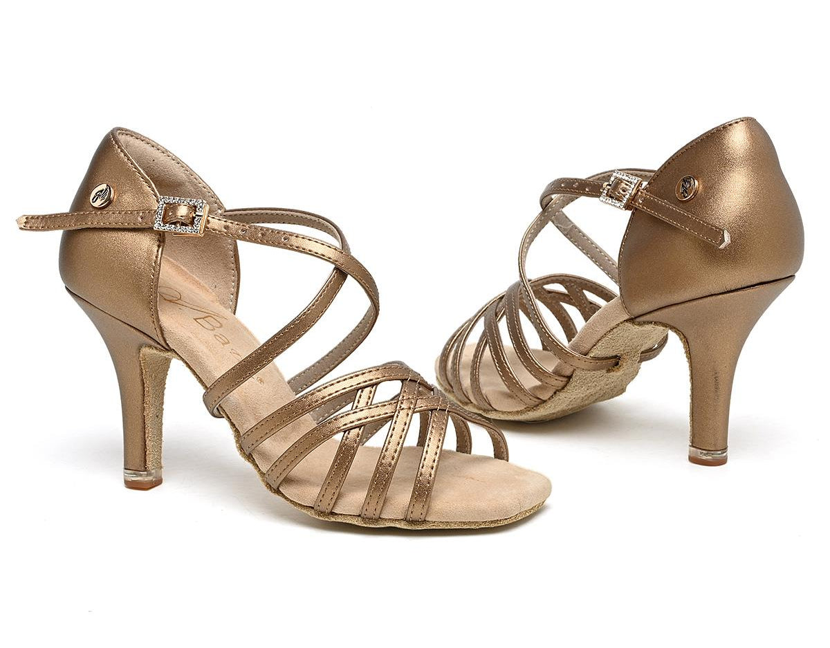 Salsa Dance Shoes