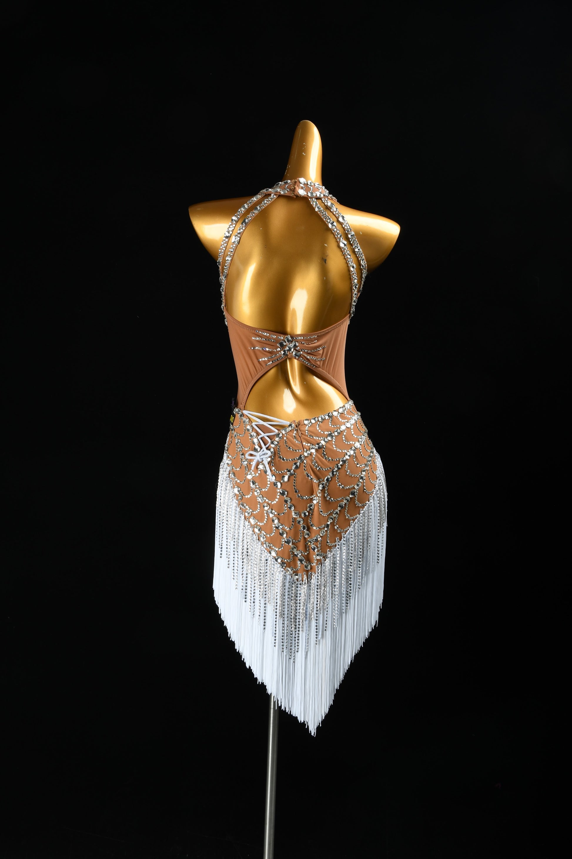 Custom Performance Dress