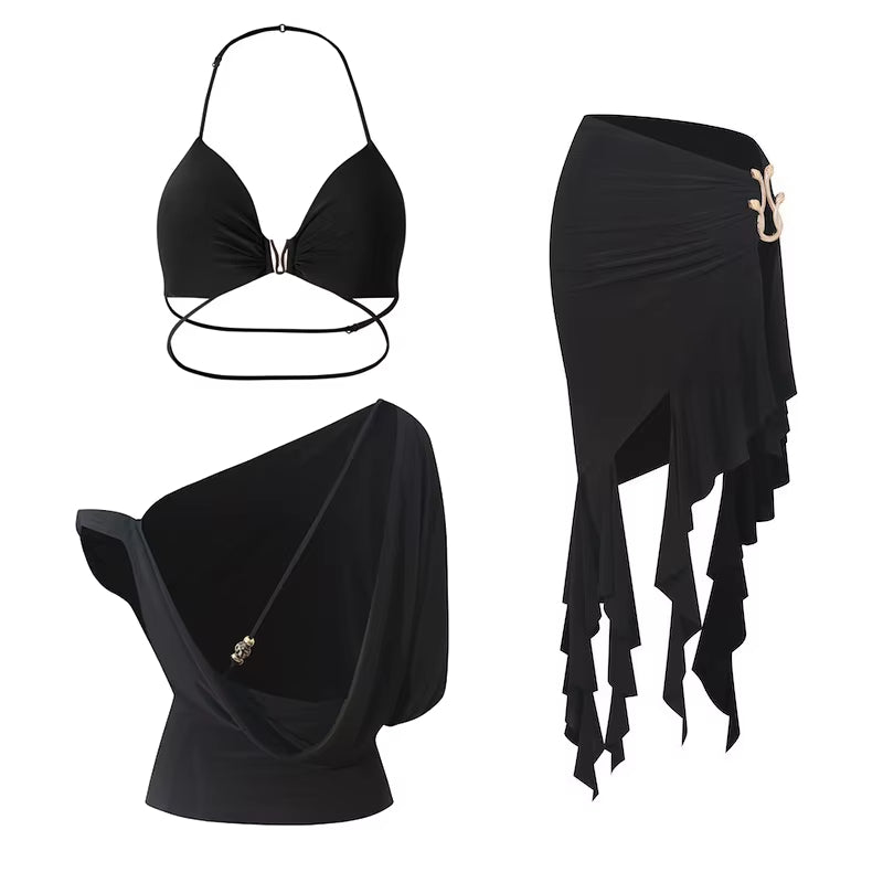 Woman Zym Dancewear