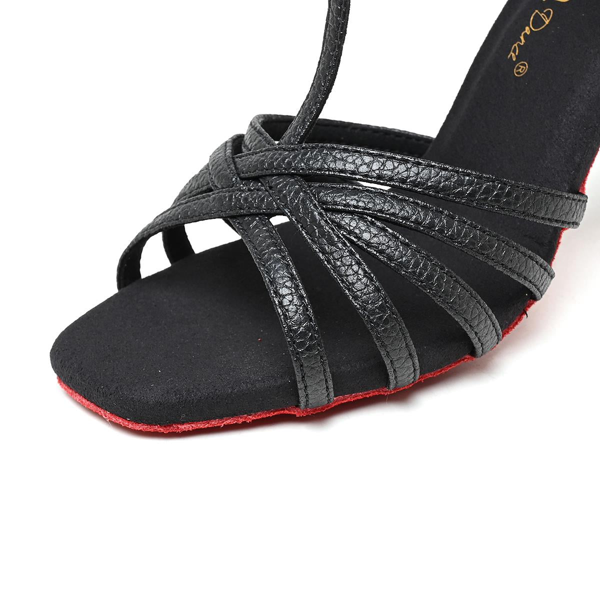 Latin Dance Shoes