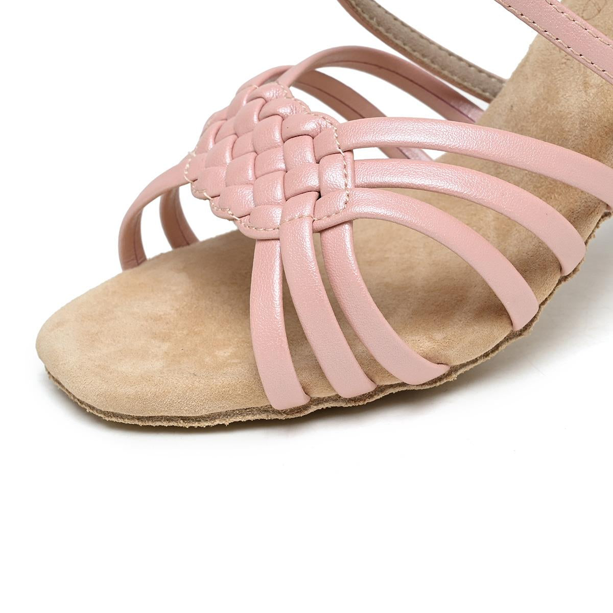 Flexible Latin Dance Shoes