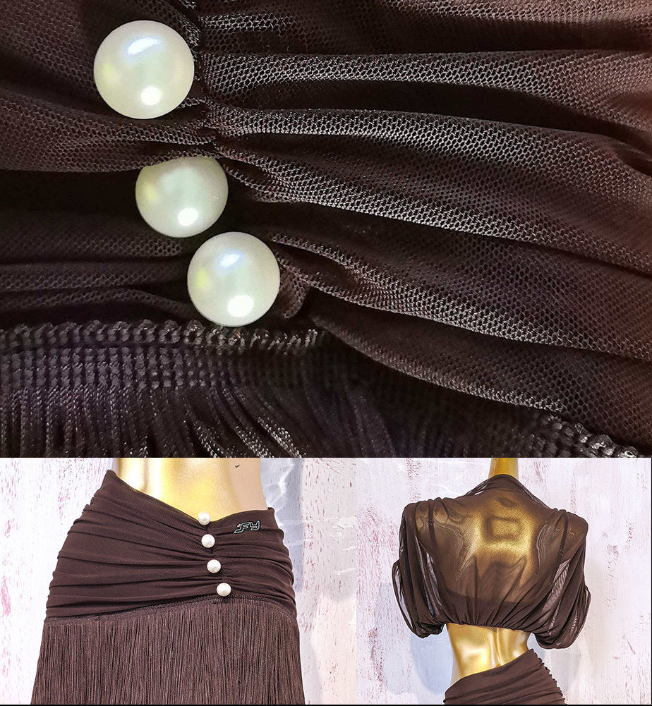 Dance Wear Set