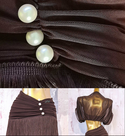 Dance Wear Set