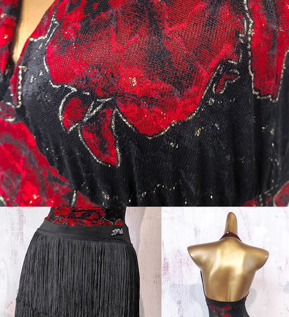 Dance Practice Wear Set