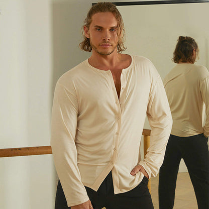 Men's Latin Training Shirt
