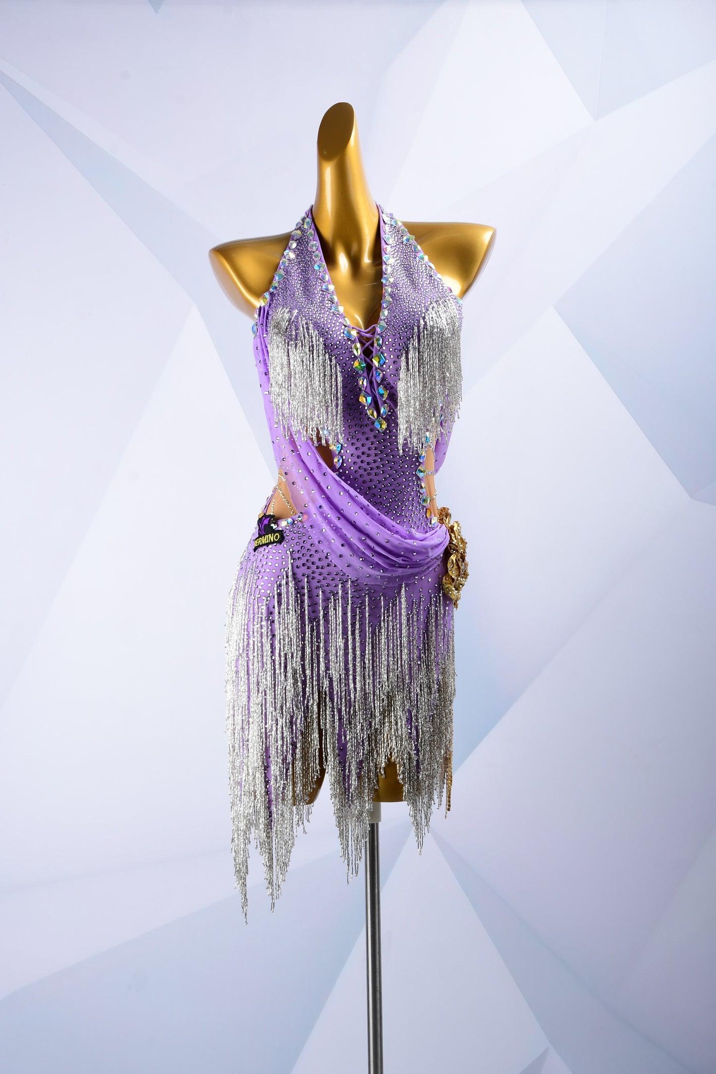 Latin Couture