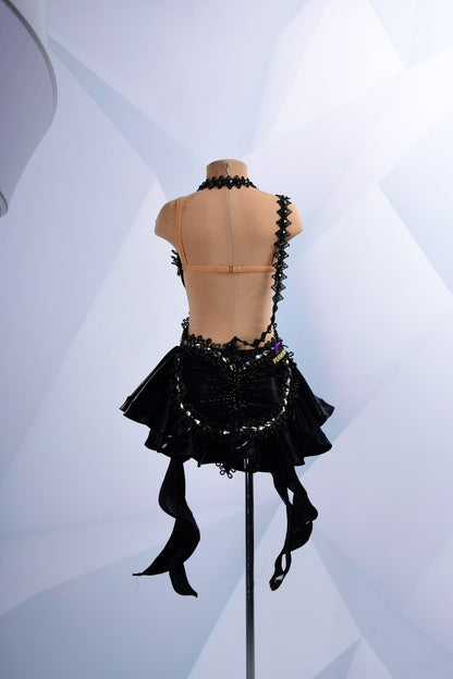 Latin Dress For Sale