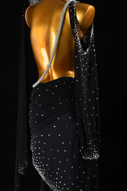 Couture Dress
