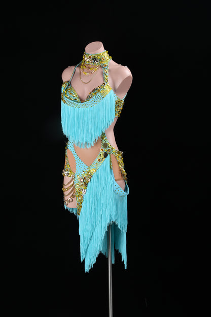 rhythm dress for sale