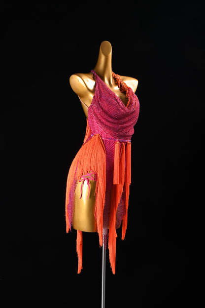 Dancesport Dress