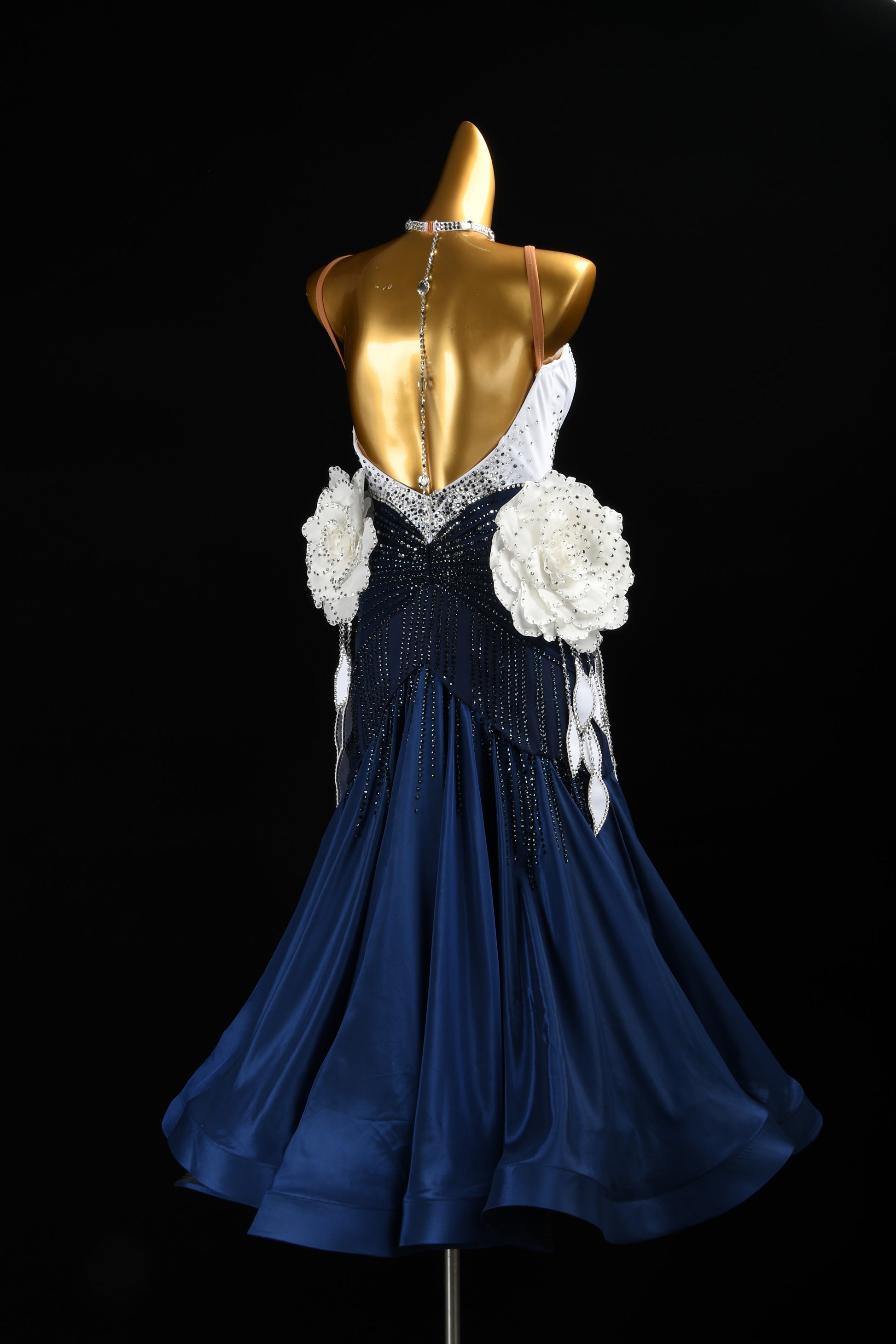 Couture Ballroom Dress