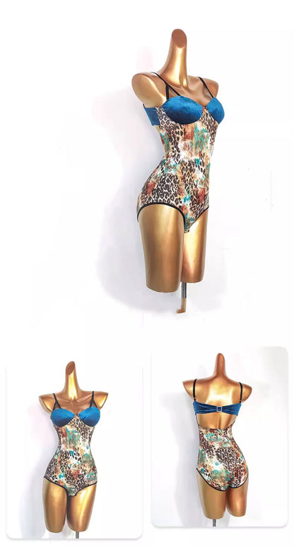 Discount dance shoppe