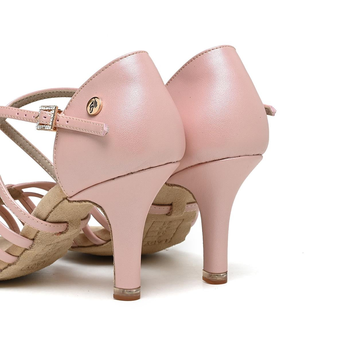 Flexible Latin Dance Shoes