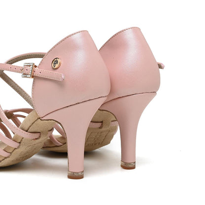 Flexible Latin Dance Shoes
