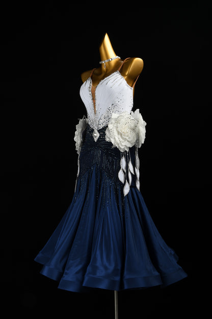 Couture Ballroom Dress