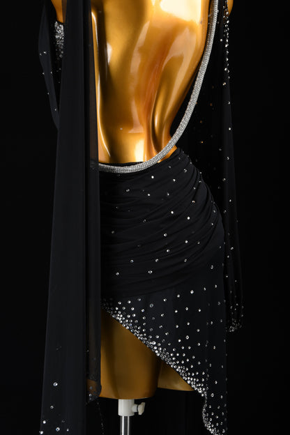 Couture Dress