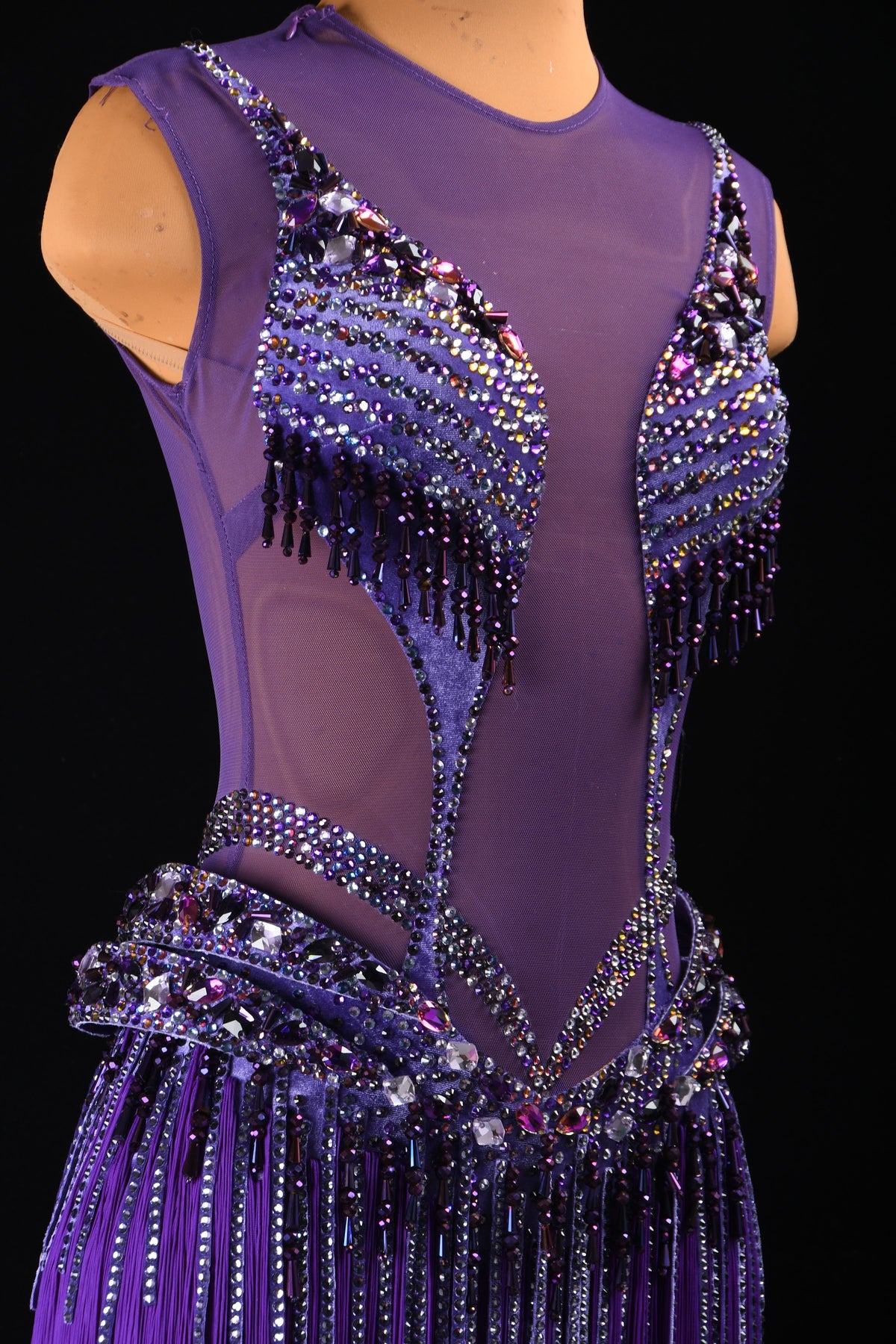 Dance Costume