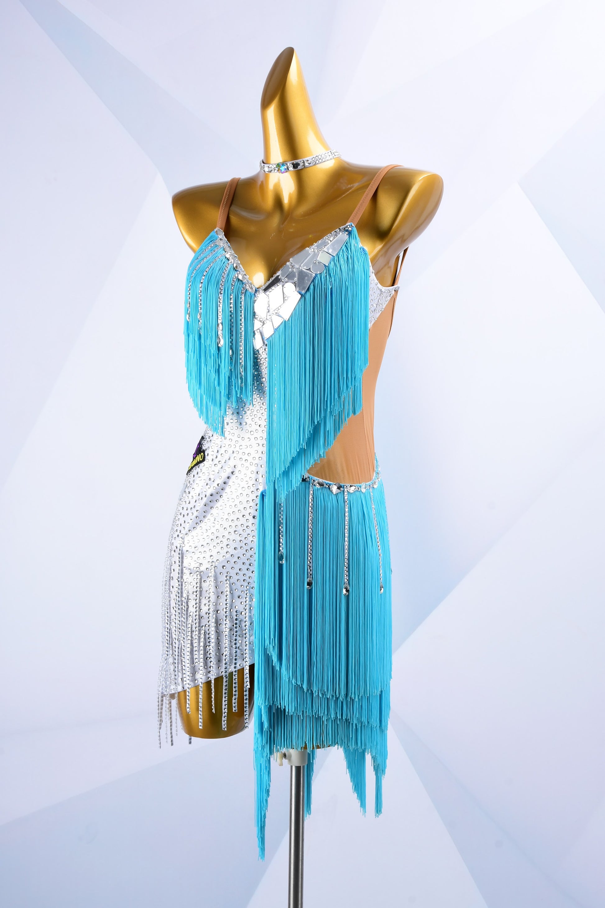 Dance Attire