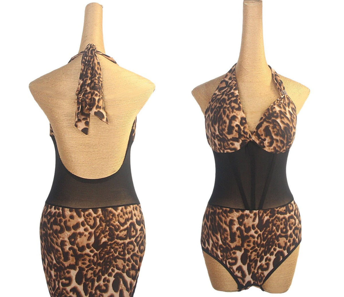 Latin Practice Wear Set