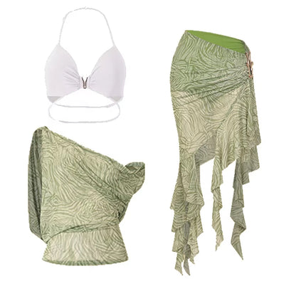 Woman Zym Dancewear