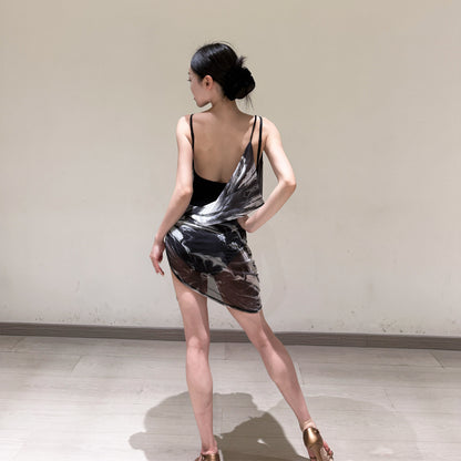 Dance Practice Dress
