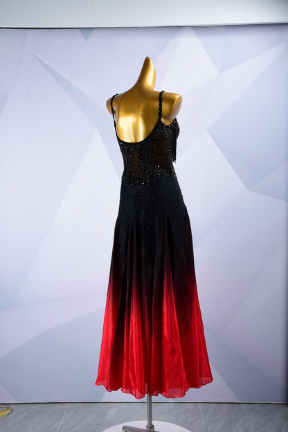  Professional Smooth Dance Costume 