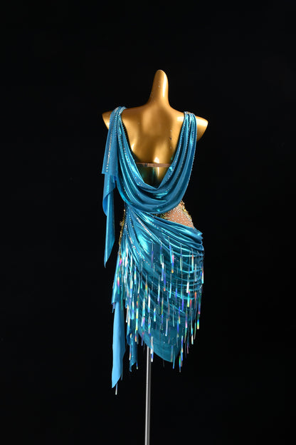Dance Dress For Sale
