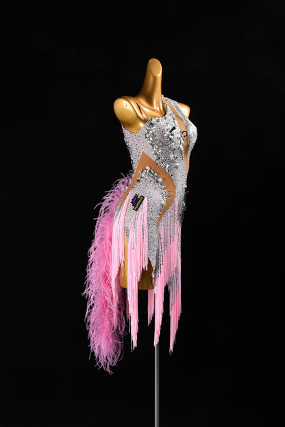 Custom Performance Dress