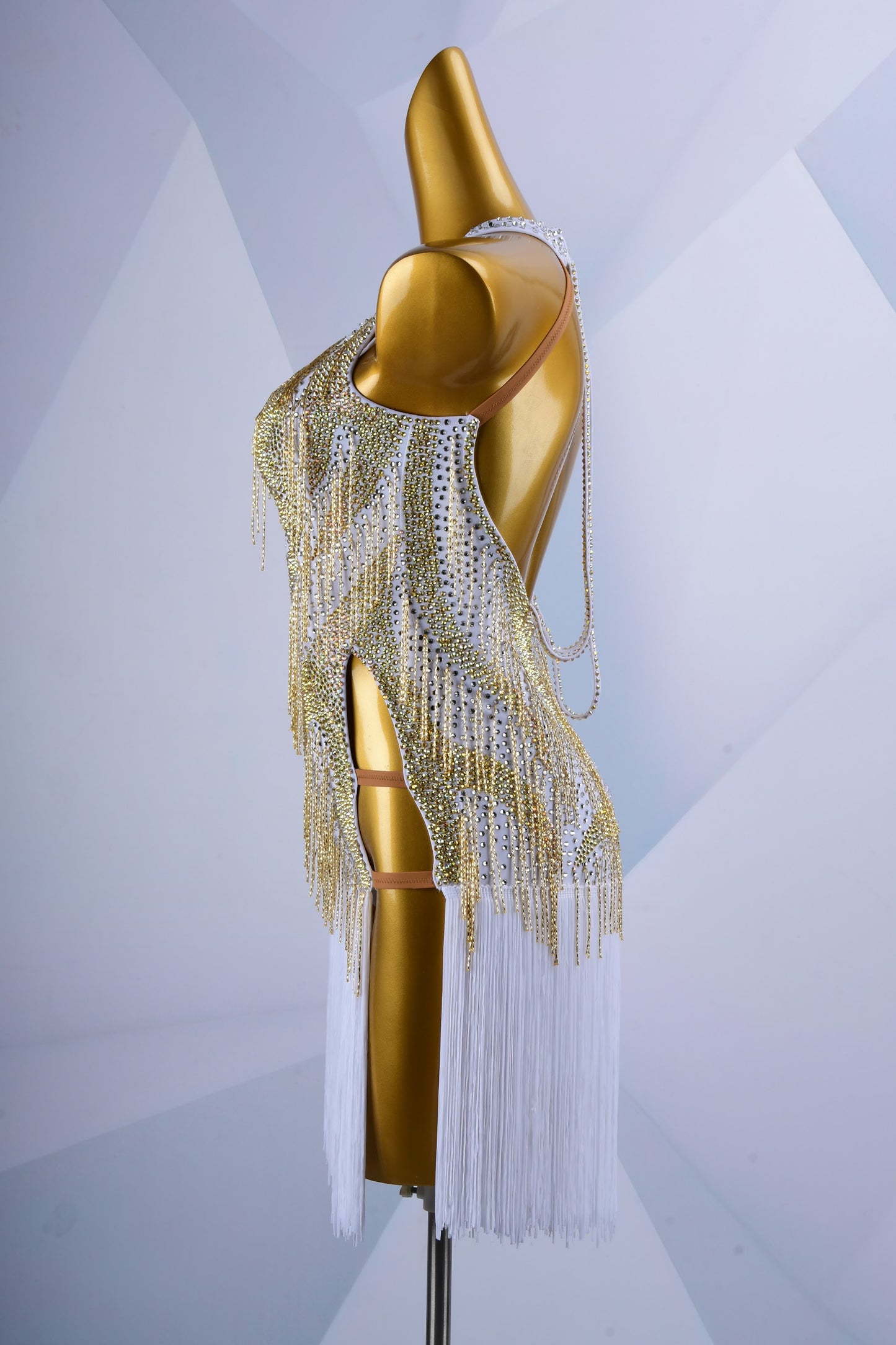 Rhythm Dress