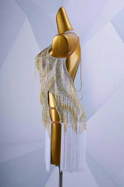 Rhythm Dress