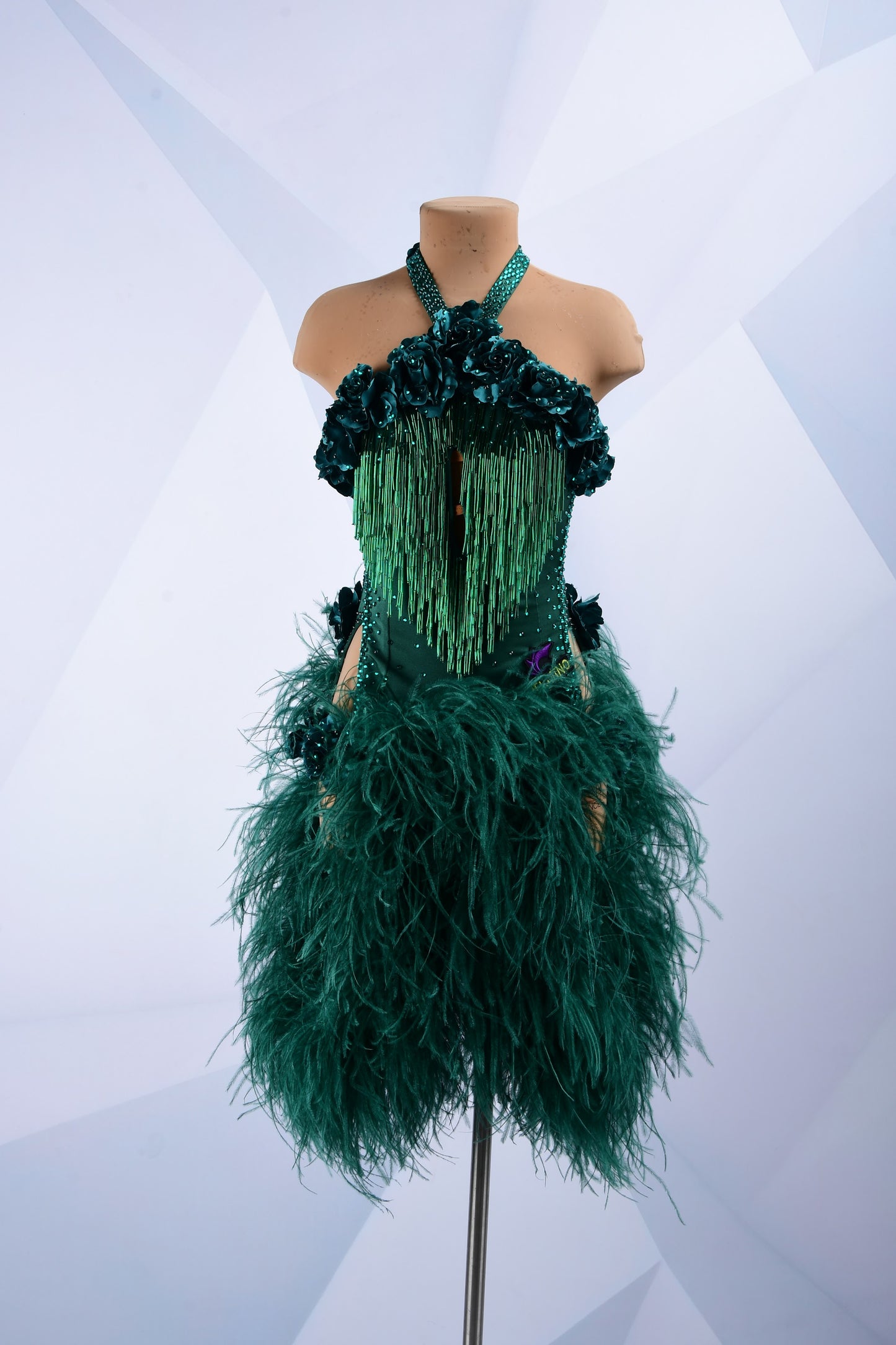 Couture Dancewear