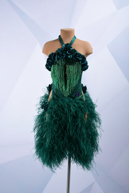 Couture Dancewear