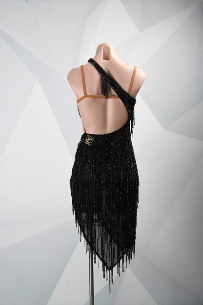 Latin Dancewear Dress