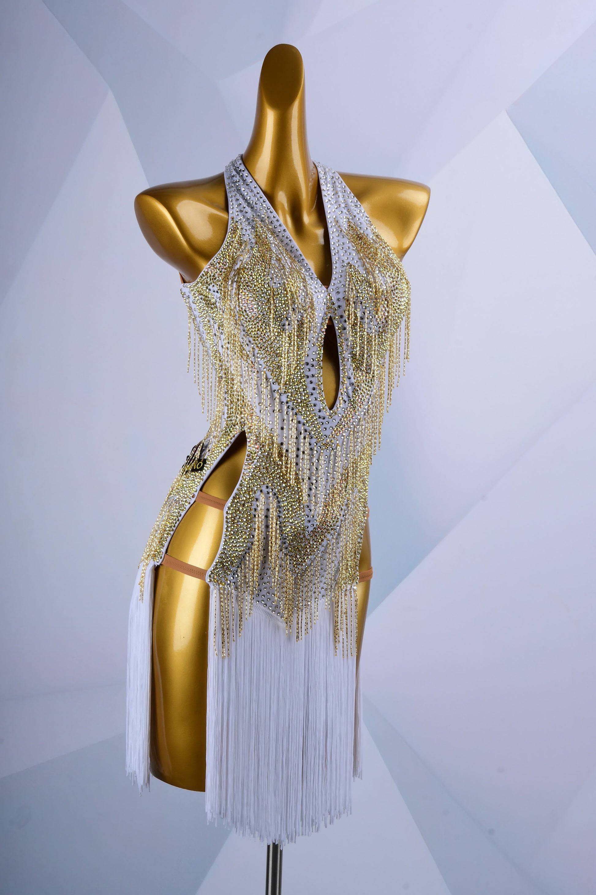 Rhythm Dress