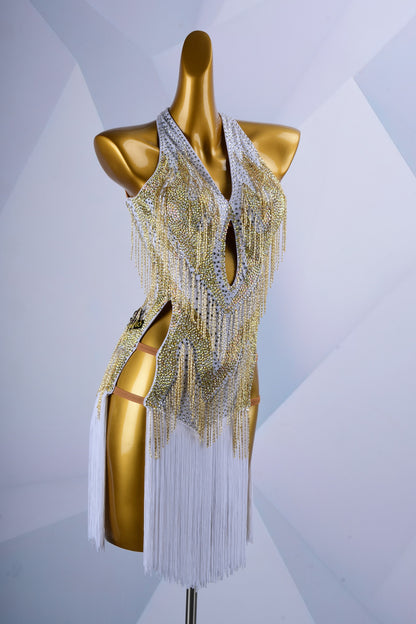 Rhythm Dress
