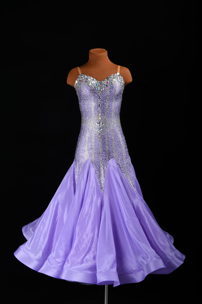Ballroom Costume