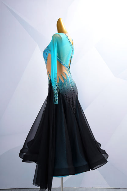 Ballroom Dance Costume