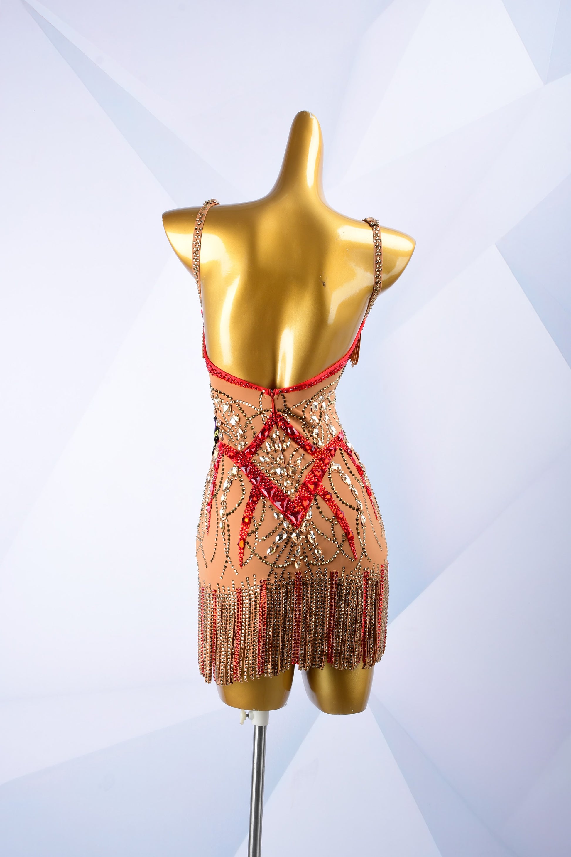 Rhythm Dress For Sale