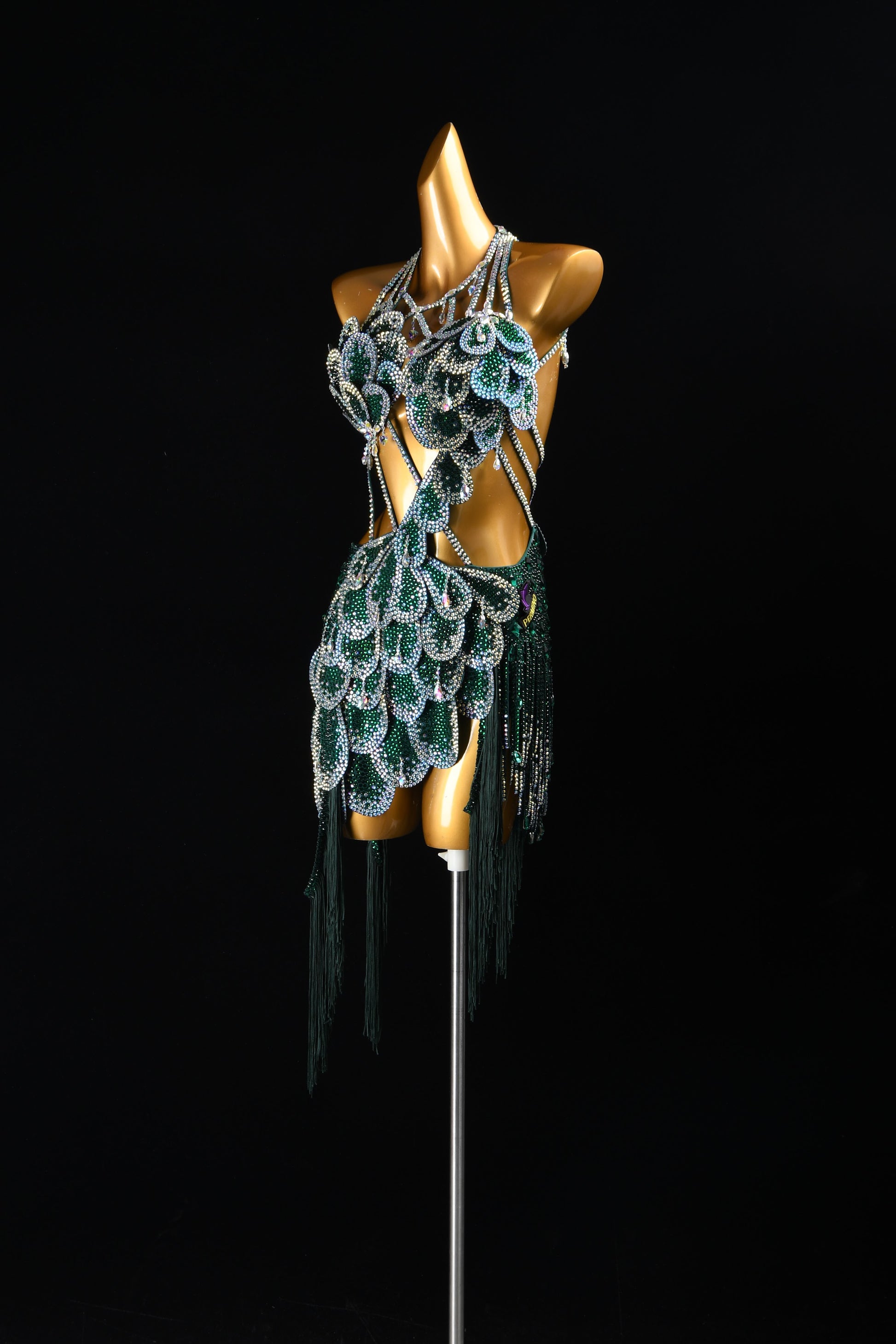 Luxury Dancewear